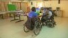 Rehab Center Provides Second Chance to Critically Wounded Soldiers