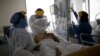 Según informó el jueves el Ministerio de Salud, Colombia suma 226.373 contagios y 7.688 fallecidos por COVID-19.