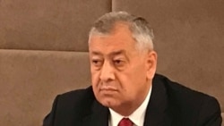 Vahid Əhmədov: Mən Ramiz Mehdiyevin yerinə olsam yaxşılıqla istefa verib gedərəm