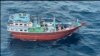 Comandos de EEUU incautan arman iraníes que iban a rebeldes en Yemen
