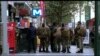 Belgium Remains on Highest Alert Monday