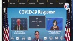  La vacuna como arma contra el aumento de casos de COVID-19 y sus variantes