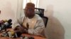 Dr Hamidou Mamadou Abdou