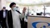 Irán envía a Europa a negociador nuclear, pero diálogo se mantiene elusivo