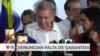  Abogado de Edmundo González asegura que le niegan “derecho a la defensa” 