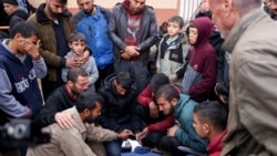 A poco de comenzar el alto al fuego en la Franja de Gaza, Israel llevó a cabo una operación militar en otro enclave palestino: Cisjordania