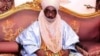 Mai Martaba Sarkin Zazzau, Ambasada Ahmad Nuhu Bamalli.
