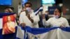 España ofrece la nacionalidad a 94 opositores nicaragüenses declarados apátridas 