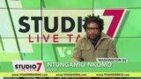 Live Talk, The Connection: Sixoxa Ngabanye Abatsha Kubandla leZanu PF Abafisa uMnangagwa Ahlala Esikhundleni Okwesikhathi Eside