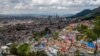 Más de diez millones de habitantes de Bogotá deberán acatar el toque de queda desde las 8 de la noche como medida para frenar la alta expansión de contagios de COVID-19. [Foto Cortesía Alcaldía de Bogotá. [Foto cortesía alcaldía de Bogotá].