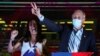Kast y Boric van a segunda vuelta en las elecciones presidenciales de Chile