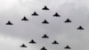 Colombia comprará aviones de combate Saab, informa radio pública sueca