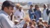 Mohsin Dawar Candidate for Elections 2018