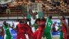 Africa Hits the Court with Professional Basketball League Debut