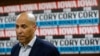 Cory Booker pone fin a su candidatura para nominación demócrata