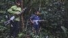Capturan a terrorista peruano en España