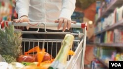 Los alimentos importados también enfrentarán restricciones más estrictas en Estados Unidos.