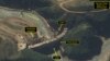 북한 탄천수력발전소 5호 신흥댐의 지난달 위성사진. 사진: DigitalGlobe / 38North.