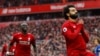 Salah da Mane