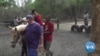 Horses Aid in Therapy for Some With Disabilities in Zimbabwe