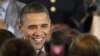 Obama: el país por delante
