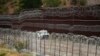 Arrestos de inmigrantes en la frontera entre EEUU y México caen un 17 % en noviembre