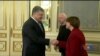 Навіщо американські сенатори Маккейн, Грем та Клобучар їздили в Україну. Відео
