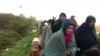 EU Leaders Meet Again on Migrant Crisis