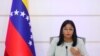 Venezuela envía a CPI informe sobre “daños” causado por sanciones 