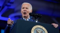  El presidente Joe Biden firmó otra ley parcial del presupuesto evitando el cierre de varias agencias del gobierno.
