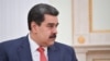 EE.UU. sanciona a otros dos funcionarios del gobierno en disputa de Venezuela