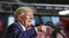 Trump demanda a la CNN por difamación, pide 475 millones de dólares en daños punitivos