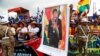 Bolivia retomará lucha antidrogas del gobierno de Morales