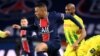 Kylian Mbappe