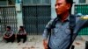 လုံခြုံရေး ရဲများ