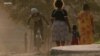 Au Lesotho, une championne en cyclisme inspire les jeunes filles à faire du vélo