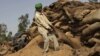 Indian Government Takes Heat for Rotting Wheat