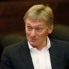 Dmitry Peskov