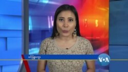 နေ့စဉ် တီဗွီသတင်းလွှာ (၁၀-၁၆-၂၀၂၀)