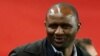 Patrick Vieira