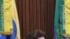 Brasil aumenta tasa de interés