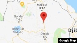 አላማጣ