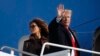 Corea del Sur: Trump reafirma voluntad de segundo encuentro con Corea del Norte