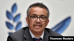 El director general de la OMS, Tedros Adhanom Ghebreyesus, insiste en que las vacunas deben llegar a todos los países que las necesiten.