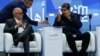 Maduro dice que la "Ley Bolívar" es “basura” y pide a aliados legislar contra quienes la apoyaron