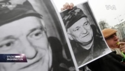 Sarajevo tuguje za čika Jovom