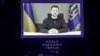 Presidente ucraniano pide ayuda a Foro de Davos