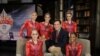 Gabby Douglas