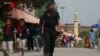 Kongres AS Soroti Kerja Paksa Uighur
