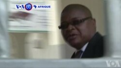 VOA60 Afrique du 25 septembre 2017